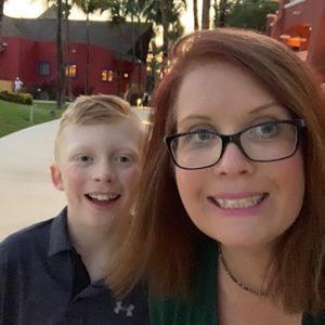 Meet your Posher, Brandy